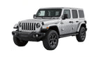 Koszulka Jeep Wrangler Rubicon