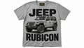 Koszulka Jeep Wrangler Rubicon