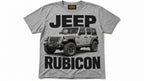 Koszulka Jeep Wrangler Rubicon