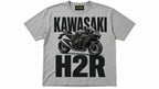 Koszulka Kawasaki H2R