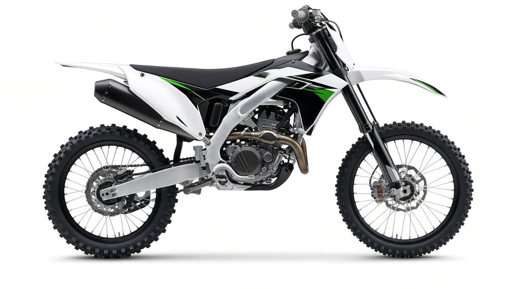 Koszulka Kawasaki KXF 250