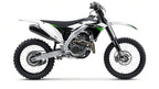 Koszulka Kawasaki KXF 250