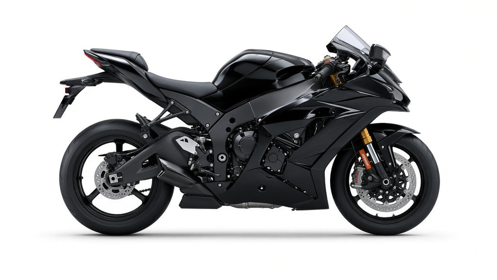 Koszulka Kawasaki Ninja ZX-10R