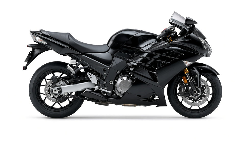 Koszulka Kawasaki Ninja ZX-14R