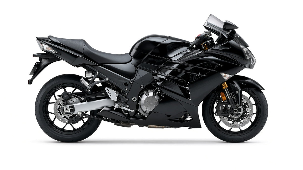 Koszulka Kawasaki Ninja ZX-14R