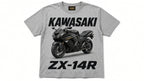 Koszulka Kawasaki Ninja ZX-14R