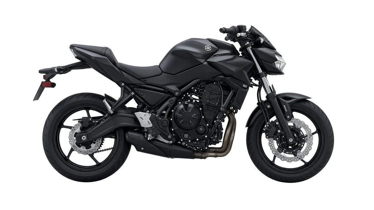 Koszulka Kawasaki Z650