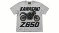 Koszulka Kawasaki Z650