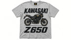 Koszulka Kawasaki Z650