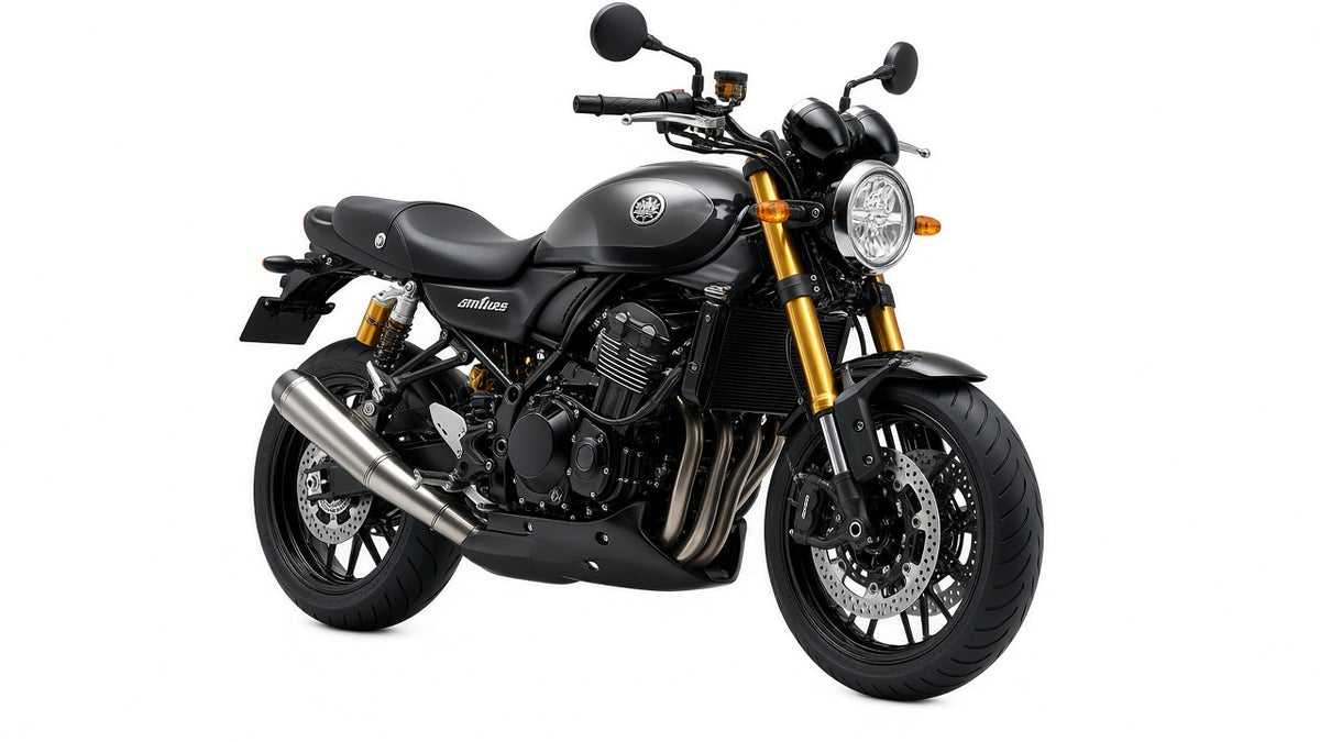 Koszulka Kawasaki Z 900