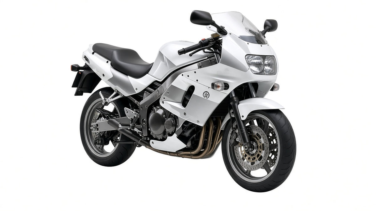 Koszulka Kawasaki ZX 900