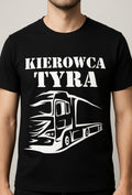 KOSZULKA KIEROWCA TYRA
