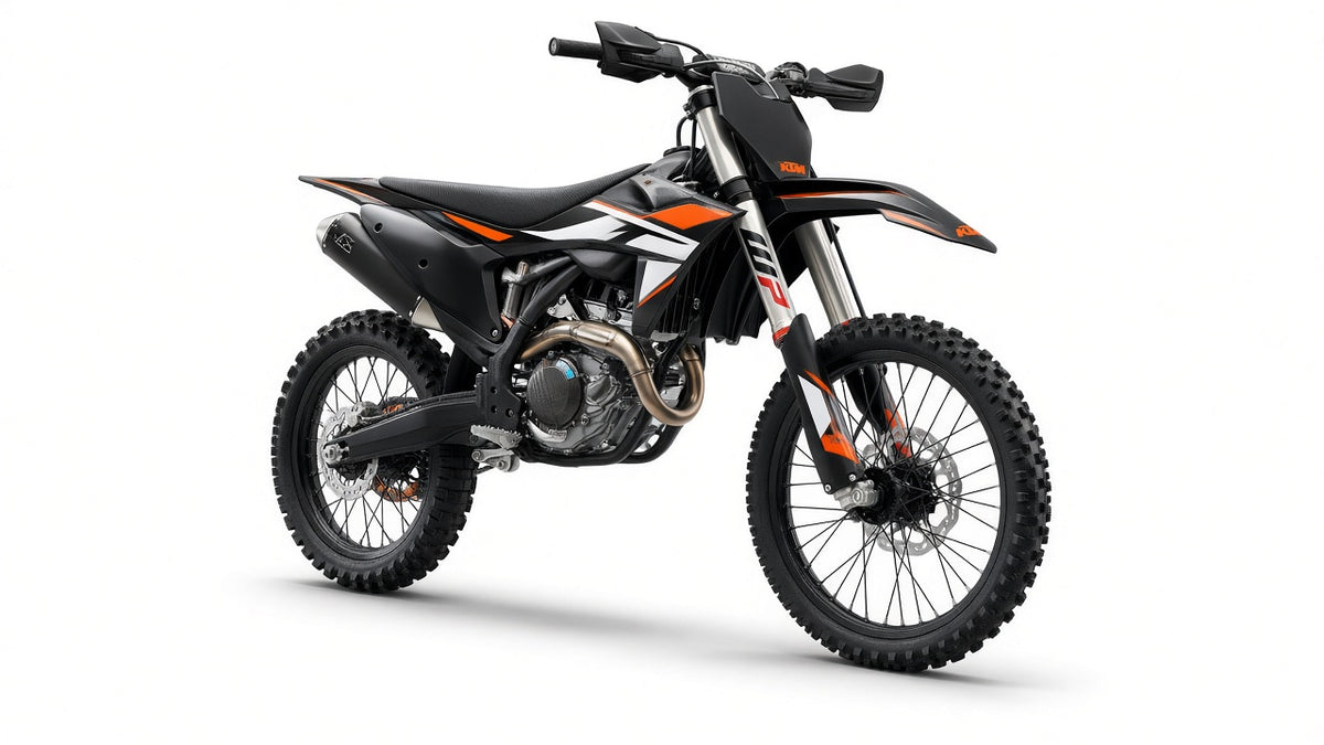 Koszulka Ktm 450