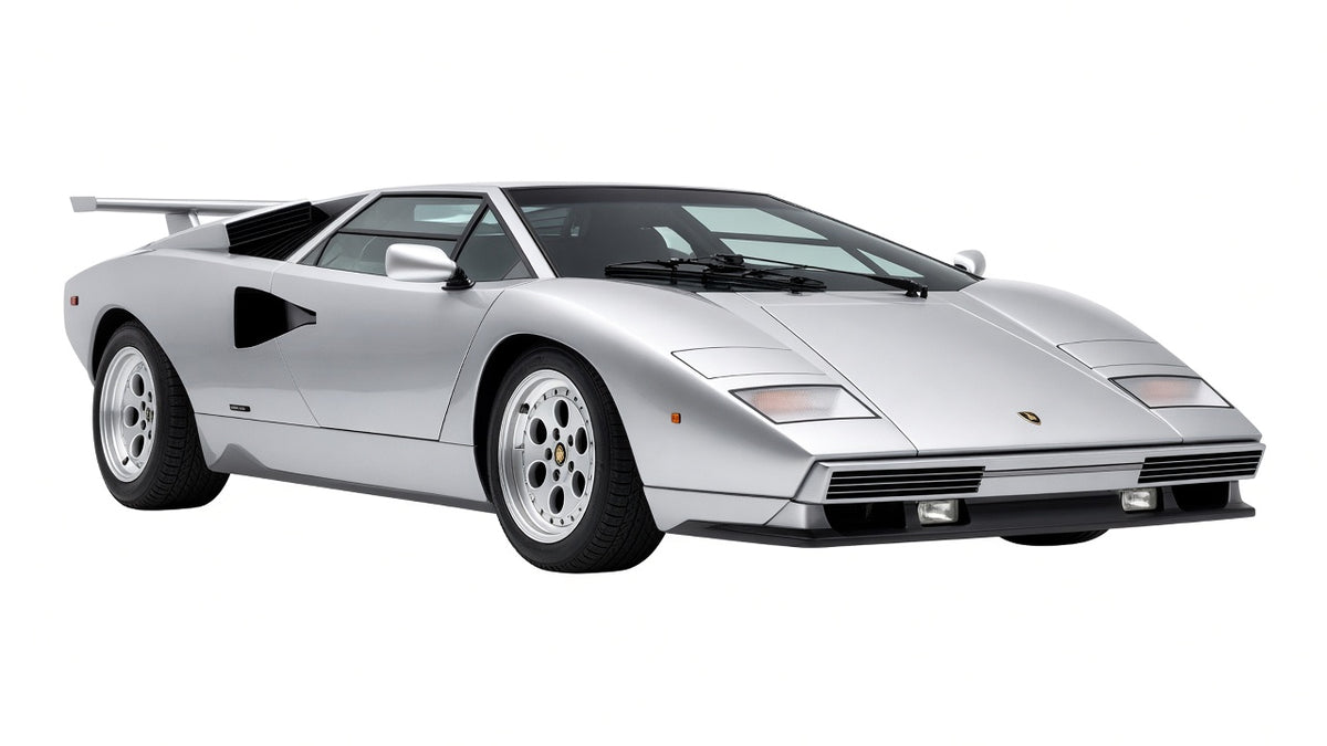 Koszulka Lamborghini Countach