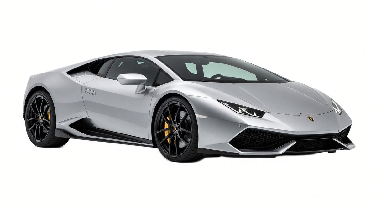 Koszulka Lamborghini Huracan