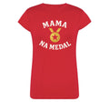 KOSZULKA MAMA NA MEDAL