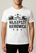 KOSZULKA NAJLEPSZY KIEROWCA