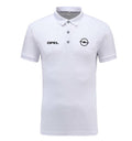 MĘSKA KOSZULKA POLO LOGO OPEL