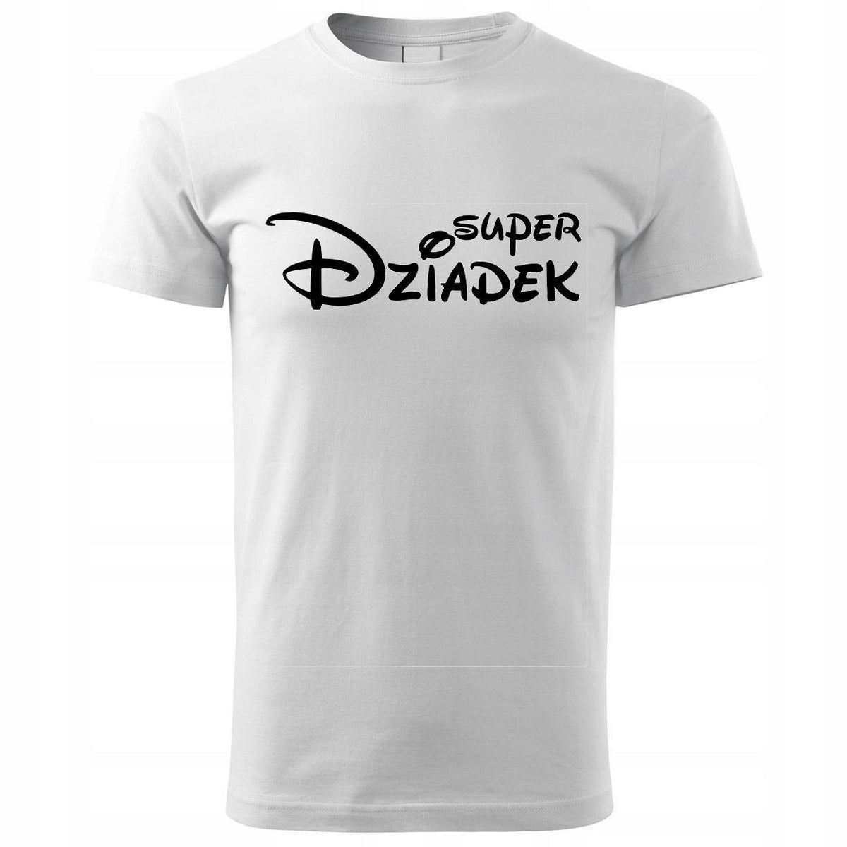 KOSZULKA SUPER DZIADEK