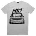 Koszulka męska VOLKSWAGEN GOLF MK1
