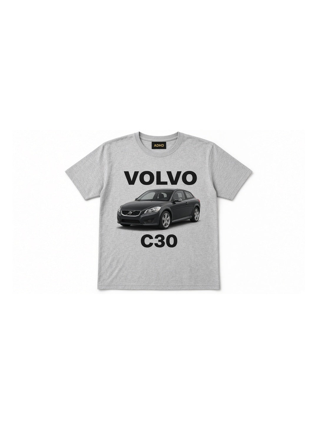 Koszulka Volvo C30
