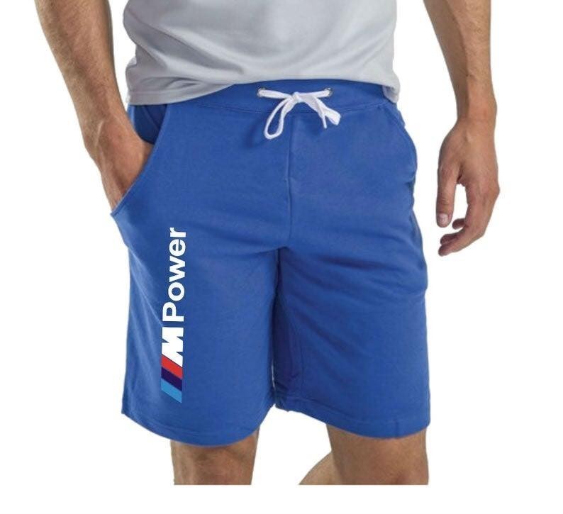 Krótkie spodenki dresowe M Power