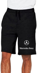 Krótkie spodenki dresowe Mercedes