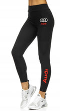 Legginsy Audi