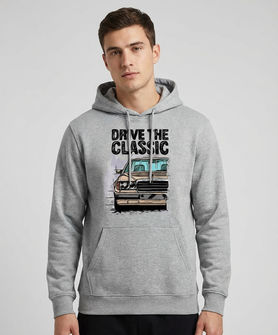 Bluza Mercedes W114