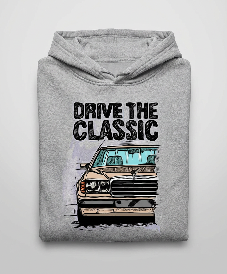 Bluza Mercedes W114