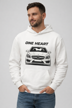BLUZA dla Par -  Mercedes CLA