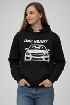 BLUZA dla Par -  Mercedes CLA