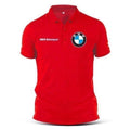 MĘSKA KOSZULKA POLO BMW MOTORSPORT