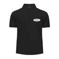 MĘSKA KOSZULKA POLO LOGO FORD