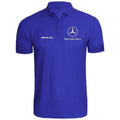 MĘSKA KOSZULKA POLO MERCEDES AMG