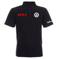 MĘSKA KOSZULKA POLO VOLKSWAGEN GTI