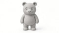 Figurka 3D — Panda (20 cm)