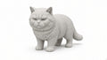 Figurka 3D — Perski (20 cm)