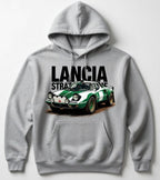 BLUZA KANGURKA LANCIA STRATOS | Bluza i resorak |