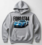BLUZA KANGURKA FORD GT44 | Bluza i resorak |