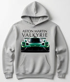 BLUZA KANGURKA ASTON MARTIN VALKYRIE | Bluza i resorak |
