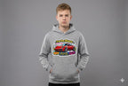 Bluza "TURBO" PORSCHE 911 4S