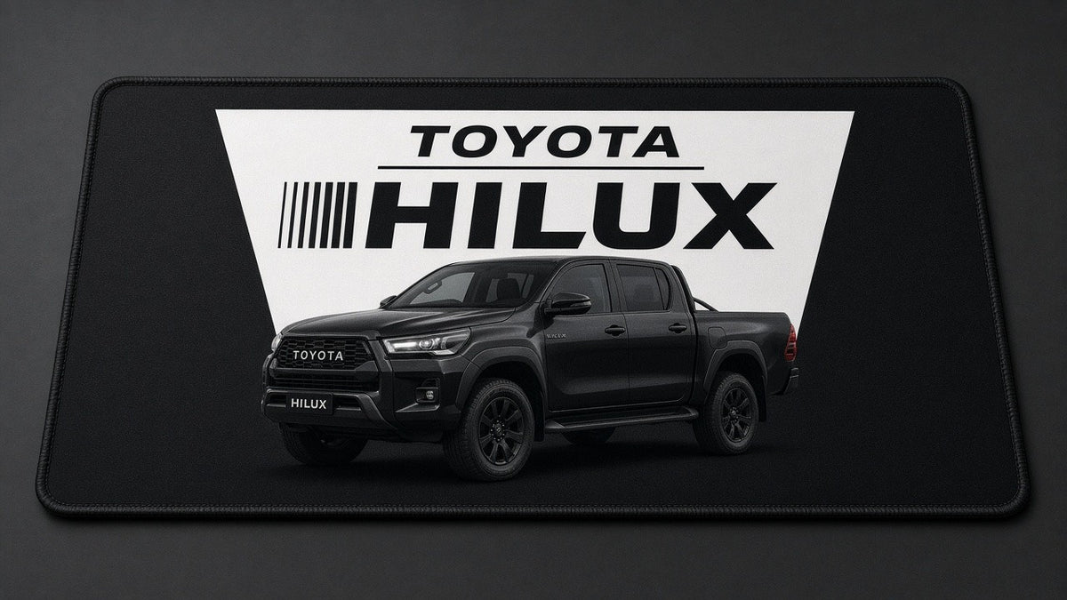 Podkładka Toyota Hilux