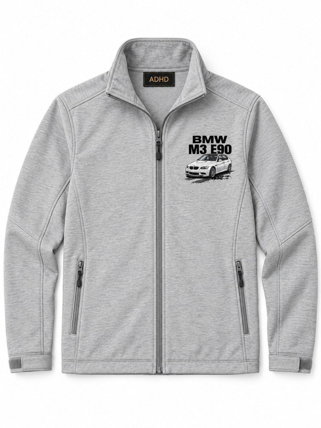 Softshell BMW M3 E90