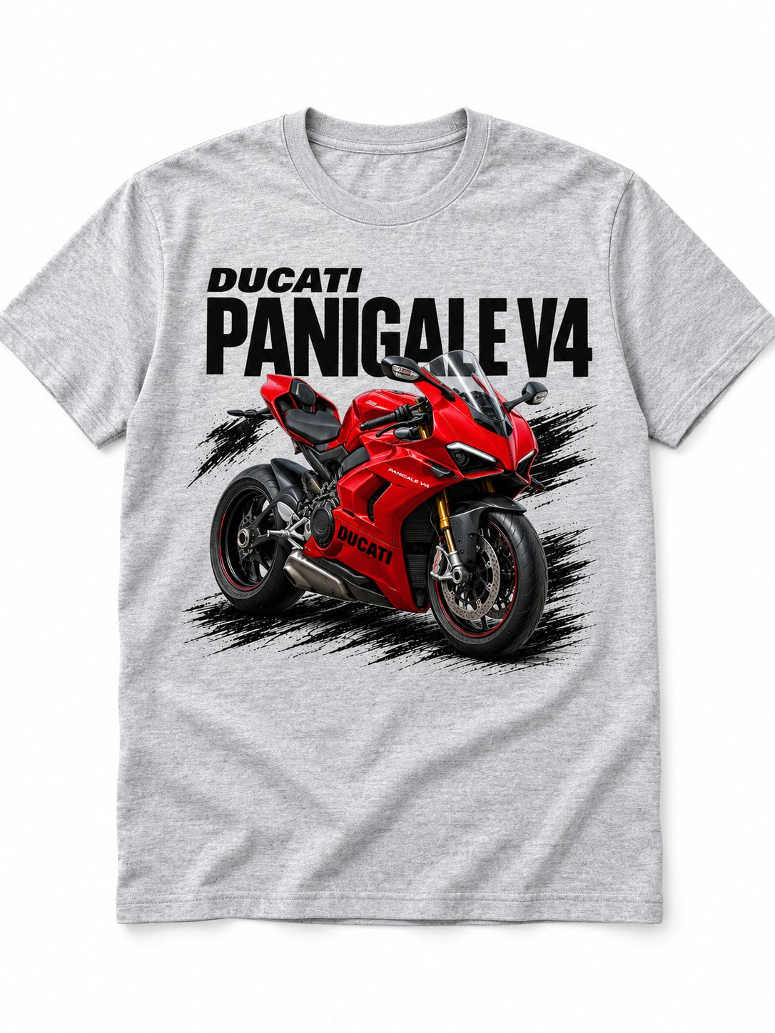 Koszulka Ducati Panigale