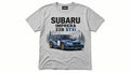 Koszulka Subaru STX22b