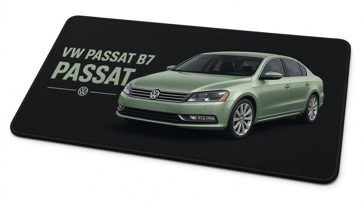 Podkładka VW Passat B7