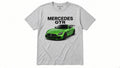 Koszulka Mercedes GTR