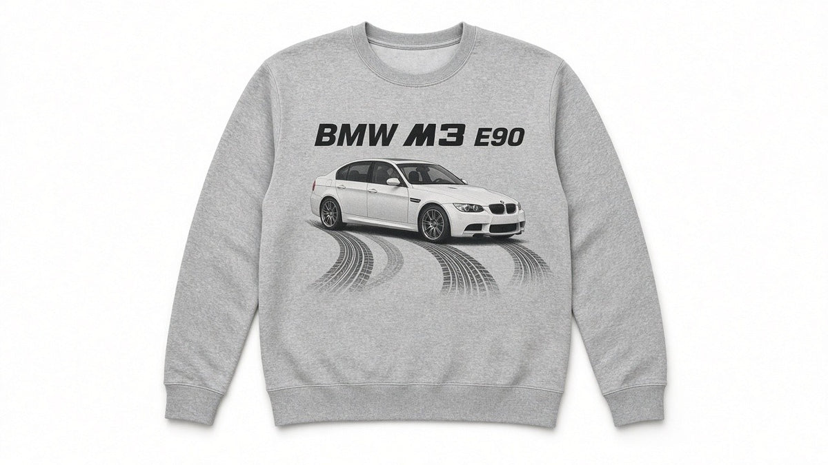 Bluza BMW M3 E90