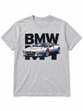 Koszulka BMW M8
